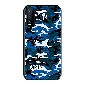 Ốp Lưng Dẻo Dành Cho VIVO Y20s