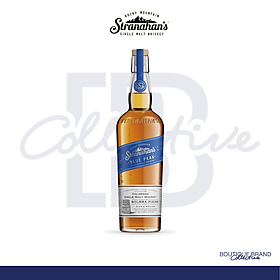 Rượu Whiskey Mỹ Stranahan's Bluepeak