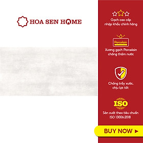 Mua Gạch men ốp tường LUSTRA  INCEF0300600021TN màu be xám  họa tiết vân đá tự nhiên  chống trầy chống ẩm vượt trội  kích thước 300mmx600mm  thùng 6 viên - Hàng chính hãng