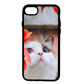 Ốp lưng cho điện thoại Iphone 7 mẫu CB 53 - Hàng chính hãng