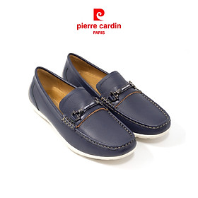 Giày Nam Pierre Cardin Horsebit Loafer - PCMFWLF 517