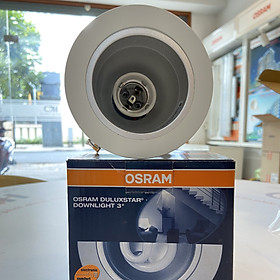 Mua Chóa Đèn Lon Âm Trần OSRAM - Nhập Khẩu Chính Hãng