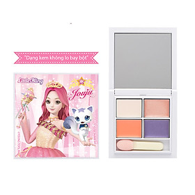 Bảng màu mắt cho bé Little Bling Secret Jouju "Guardians of Star" Eye Palette