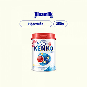 Sữa bột Vinamilk Kenko Haru - Hộp thiếc 350g