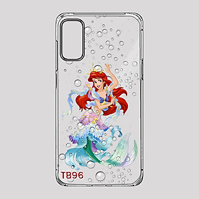 Ốp Lưng Dẻo Dành Cho OPPO RENO 5