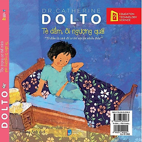 Sách Tưởng Là Chuyện Nhỏ: Tôn Trọng Cơ Thể Mình - Tè Dầm, Ôi Ngượng Quá