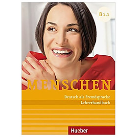 Menschen B1