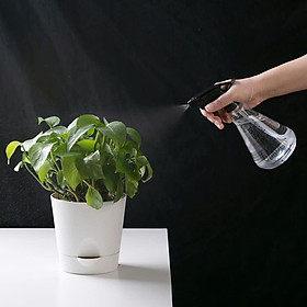 Mua Bình xịt tưới nước Home and Garden tặng đầu vòi nhựa xịt nước