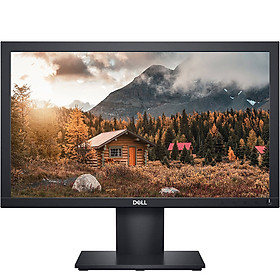 Màn hình Dell 18.5 inch E1920H - Hàng chính hãng