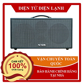 Mua Loa mini xách tay CS447 CS 100W - Hàng chính hãng