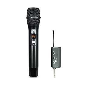 Micro karaoke không dây Alpha Works A2