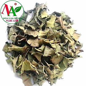 Lá Vối Khô Gói 250G - Hỗ Trợ Giảm Mỡ Máu, Gout, Thanh Nhiệt, Lợi Tiểu, Đào Thải Độc Tố
