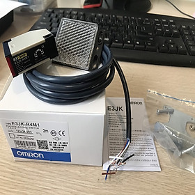 Mua Cảm biến quang E3JK-R4M1 (12-24VDC) Hàng nhập khẩu