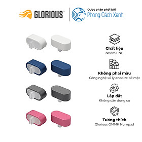 Mua Slider thay thế Glorious GMMK Numpad Slider - Hàng Chính Hãng