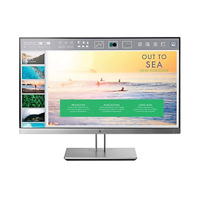 Mua Màn hình HP E23 23 inch G4 FHD Monitor_9VF96AA - Hàng Chính Hãng