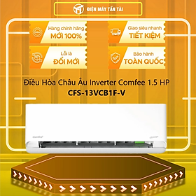 Mua CFS-13VCB1F-V - Máy Lạnh Inverter COMFEE CFS-13VCB1 - Hàng Chính Hãng
