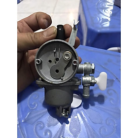 Mua Bình xăng con ( bộ chế) máy cắt cỏ Mitsubitsi T170