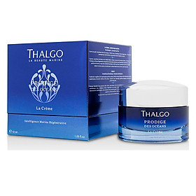 Kem chống lão hóa Thalgo Prodige Des Oceans La Crème 50ml
