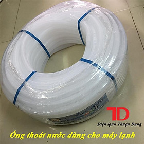 Ống thoát nước dành cho máy lạnh - Điện Lạnh Thuận Dung