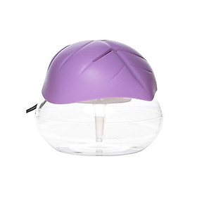 Máy Tạo Độ Ẩm Không Khí 2724316417793 (13W) - Tím