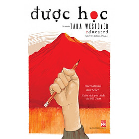 Được Học (Tái Bản 2020)- Tự Truyện