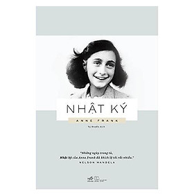 Nhật Ký Anne Frank - Bản Quyền - Anne Passchier