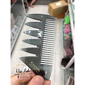 Lược Tạo Kiểu Tóc Nam Barbershop