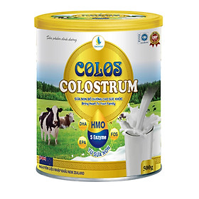 Sữa non Colos Colostrum