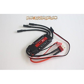 Mua Mạch điều tốc 30A dùng cho động cơ 3 pha dưới 2000kv