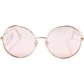 Kính mát Unisex Guess GU7609 28T HK