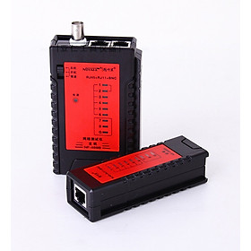 Mua Máy Test Mạng Noyafa NF-468B - Hàng Nhập Khẩu