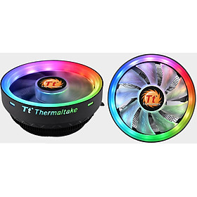 Mua Tản Khí Thermaltake UX100 ARGB Lighting Hàng chính hãng