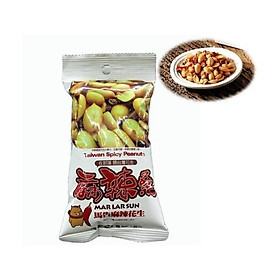 Lạc cay tê Farmer's Association 70g/ gói