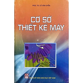 Cơ sở thiết kê máy