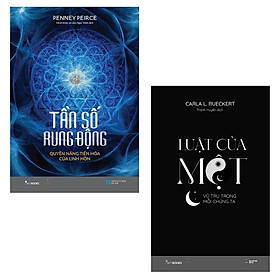 Tần Số Rung Động + Luật Của Một - AZ Việt Nam - AZ Việt Nam