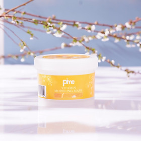 MẶT NẠ BỘT TRẮNG DA, MỜ NÁM VITAMIN PIME VITAMIN MODELING MASK 25G