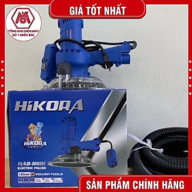 Mua Máy chà nhám tường  đánh bóng tường làm sơn bả - HIKORA HA2-180B