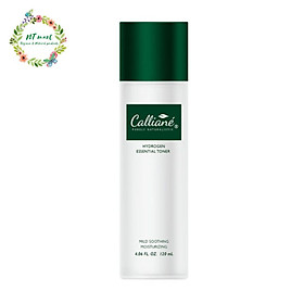 Nước Thần Cấp ẩm Cân Bằng Ph Calliané (120ml)