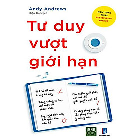 Tư Duy Vượt Giới Hạn