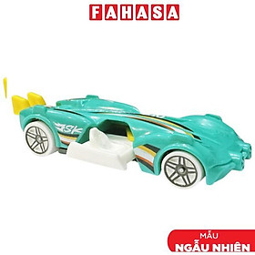 Siêu Xe Hot Wheels C4982 - 116/250 - Slide Kick