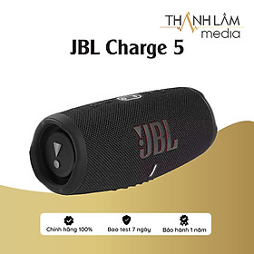 Mua Loa Bluetooth JBL Charge 5 - Hàng chính hãng