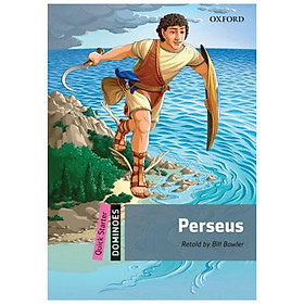 Dominoes, New Edition Quick Starter: Perseus - Đang cập nhật