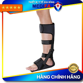 Nẹp Đêm Dài H2 - Đen