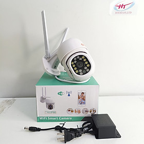 CAMERA YOOSEE NGOÀI TRỜI D16A - 16 LED 2.0mps - Hàng chính hãng