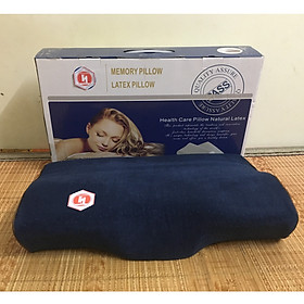 Gối Foam