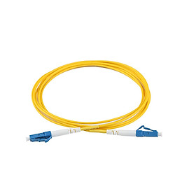 Mua Dây nhảy quang LC-LC dài 3M Single Mode Simplex