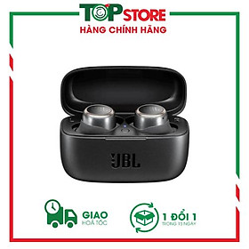 Tai Nghe Bluetooth True Wireless JBL Live 300 TWS - Hàng Chính Hãng