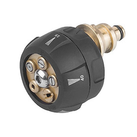 Mua Đầu xịt tia đa năng 5 trong 1 Annovi Reverberi 4102370 dùng cho máy xịt rửa AR 4K TWIN FLOW