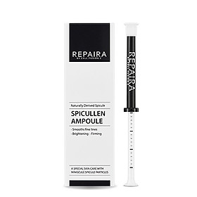Tinh chất lăn kim tái tạo da chống lão hoá REPAIRA Spicullen Ampoule 1.5ml