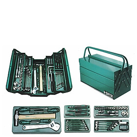 Mua Hộp đồ nghề 70 chi tiết SATA 95104A-70-6